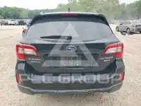2017 Subaru Outback photo