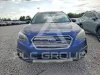 2017 Subaru Outback фото