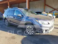 2017 Subaru Outback фото