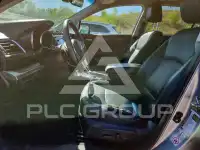 2017 Subaru Legacy photo