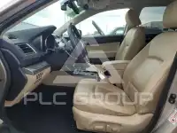 2017 Subaru Legacy фото