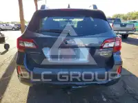 2017 Subaru Outback фото