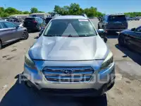 2017 Subaru Outback фото