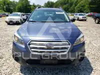 2017 Subaru Outback фото