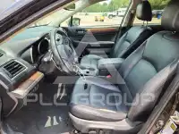 2017 Subaru Outback фото