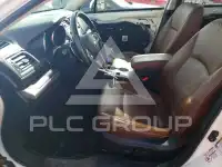 2017 Subaru Outback фото