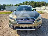 2017 Subaru Outback photo