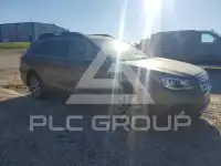 2017 Subaru Outback фото