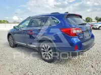 2017 Subaru Outback фото