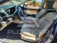 2017 Subaru Outback фото