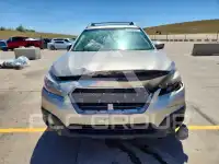 2017 Subaru Legacy photo