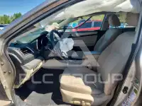2017 Subaru Legacy photo