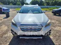 2017 Subaru Outback фото