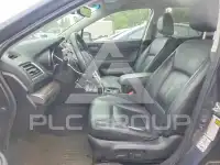 2017 Subaru Outback фото