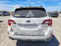 2017 Subaru Outback фото