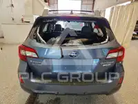 2017 Subaru Outback фото