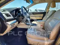 2017 Subaru Outback фото