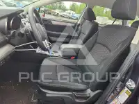 2017 Subaru Outback photo