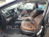 2017 Subaru Outback photo
