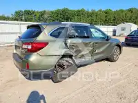 2017 Subaru Outback photo