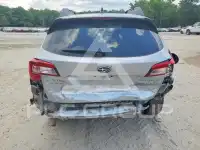 2017 Subaru Outback photo
