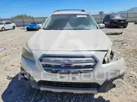 2017 Subaru Outback фото