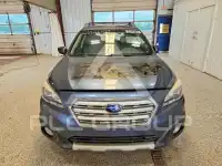 2017 Subaru Outback фото