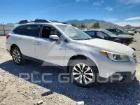 2017 Subaru Outback фото