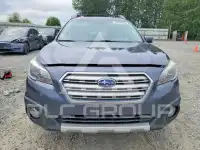 2017 Subaru Outback фото