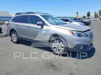 2017 Subaru Outback фото