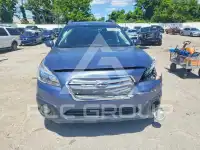 2017 Subaru Outback фото