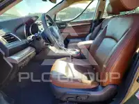 2017 Subaru Outback photo