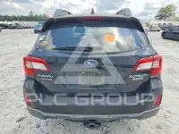 2017 Subaru Outback фото