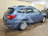 2017 Subaru Outback photo