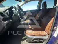 2017 Subaru Outback фото