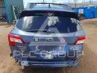 2017 Subaru Outback фото
