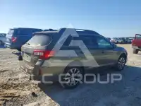 2017 Subaru Outback фото