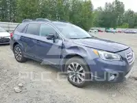 2017 Subaru Outback фото