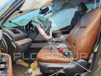 2017 Subaru Outback фото