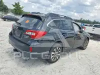 2017 Subaru Outback фото