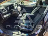 2017 Subaru Outback photo