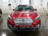 2017 Subaru Legacy фото