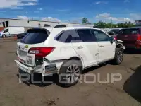 2017 Subaru Outback фото