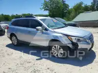 2017 Subaru Outback фото