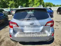 2017 Subaru Outback фото