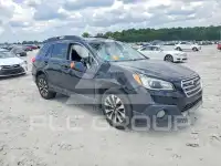 2017 Subaru Outback фото