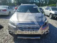 2017 Subaru Outback фото