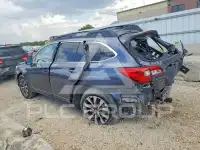 2017 Subaru Outback фото