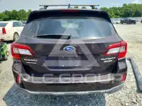 2017 Subaru Outback фото