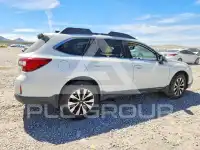 2017 Subaru Outback фото